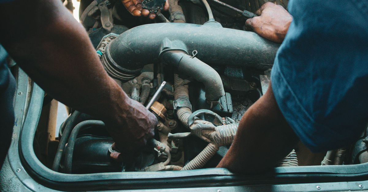 Ignition Repair & Rekey — Steve Locksmith