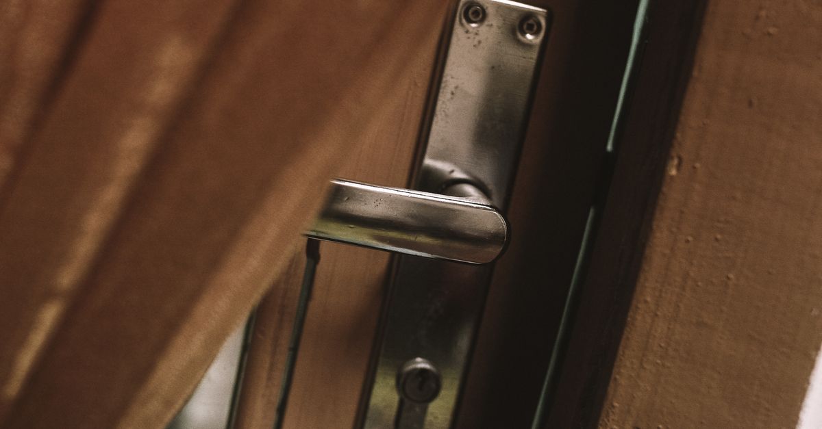 5 Signs Your Mortise Lock Needs Repair Before It Fails — Steve Locksmith