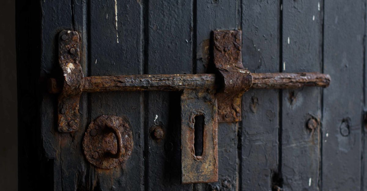 front door lock key — Steve Locksmith