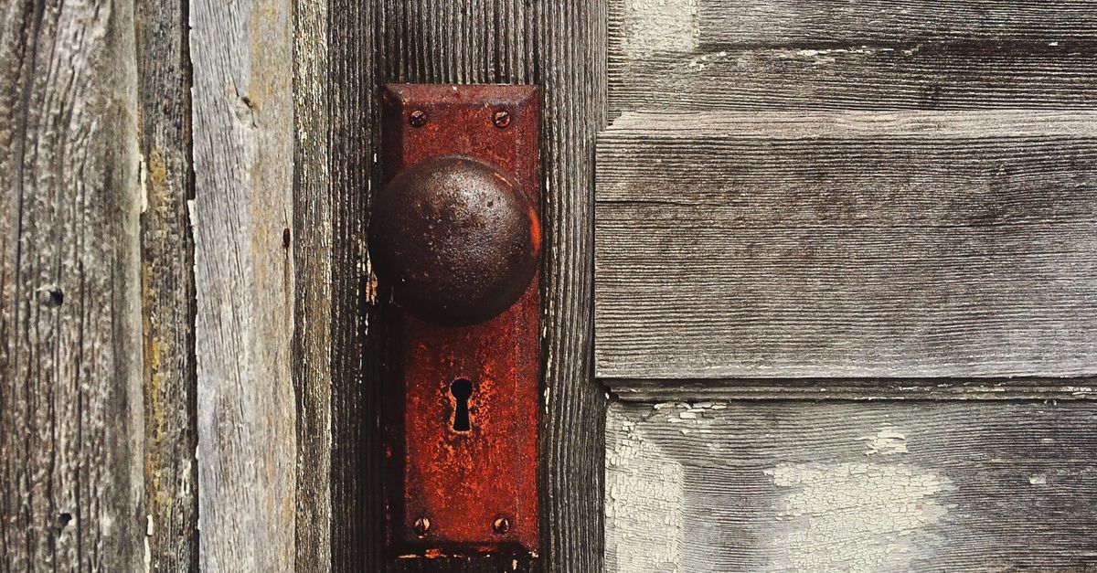front door lock key — Steve Locksmith