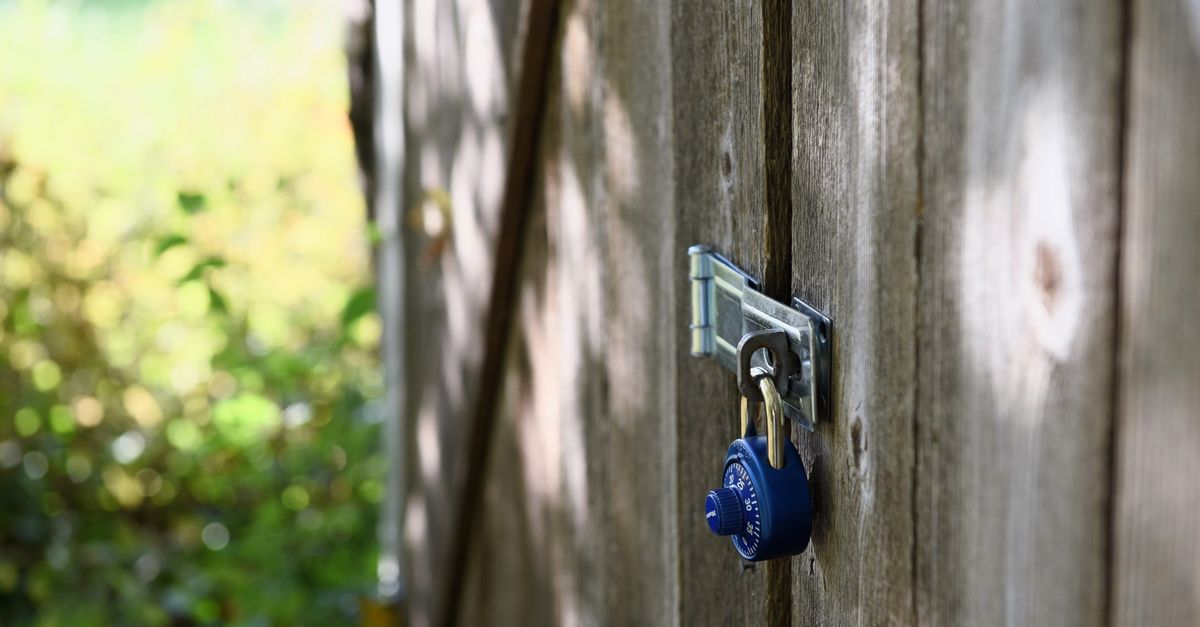 deadbolt installation — Steve Locksmith
