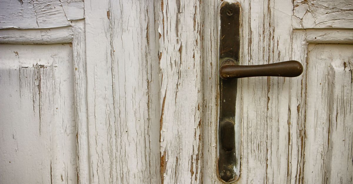 home security lock door — Steve Locksmith