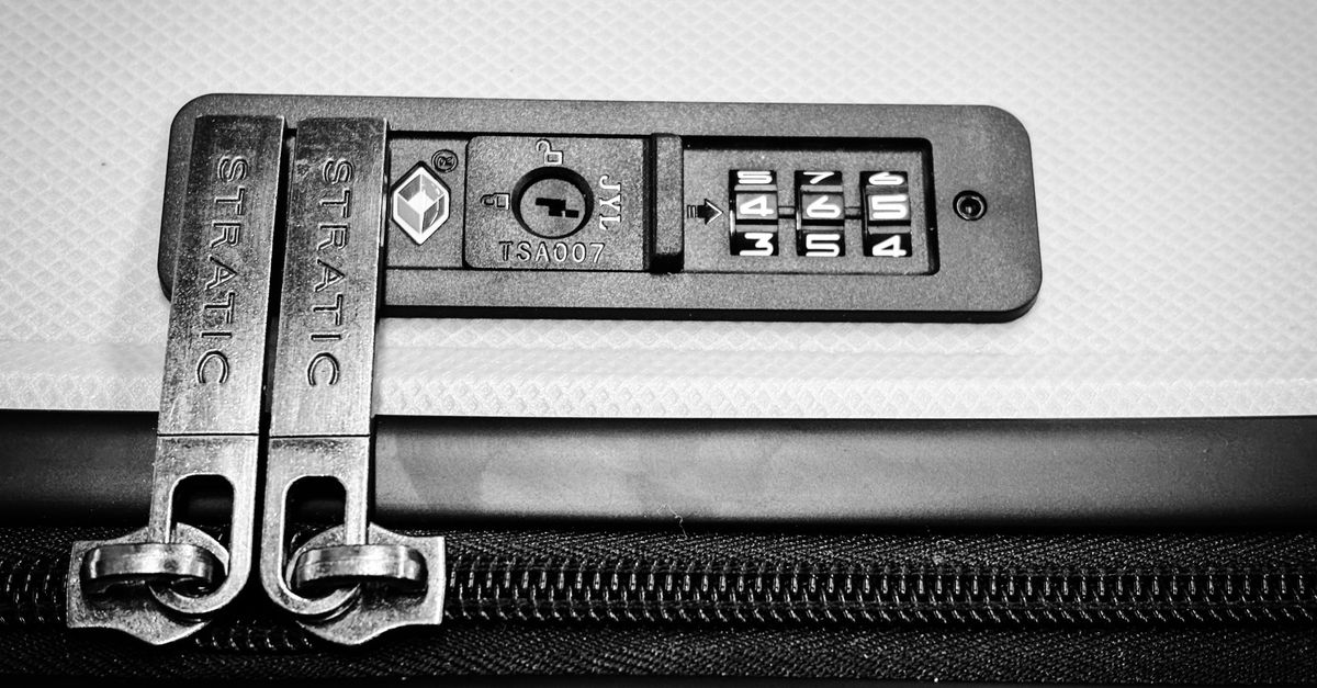 lock cylinder close up — Steve Locksmith