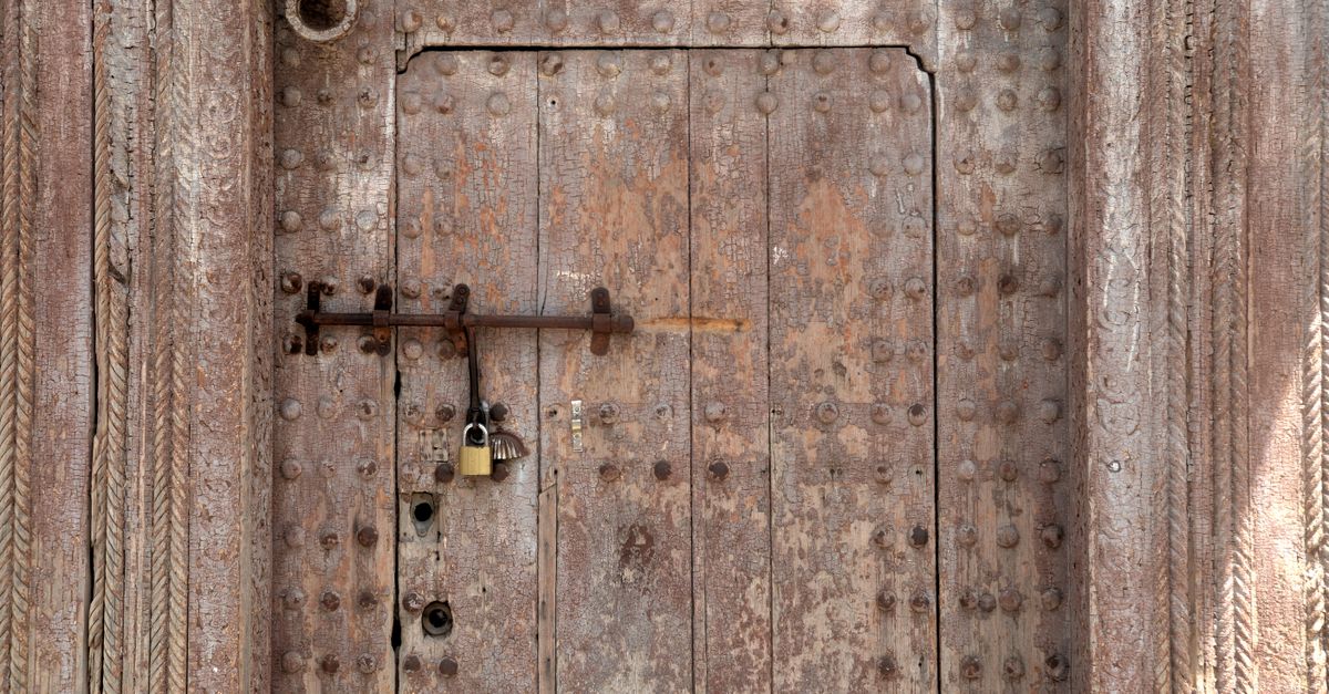 home security lock door — Steve Locksmith