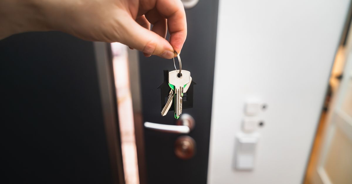 door security hardware — Steve Locksmith