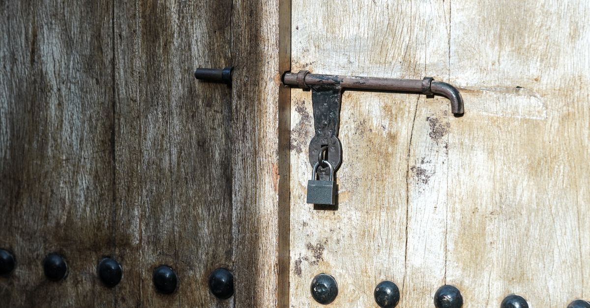 front door lock key — Steve Locksmith