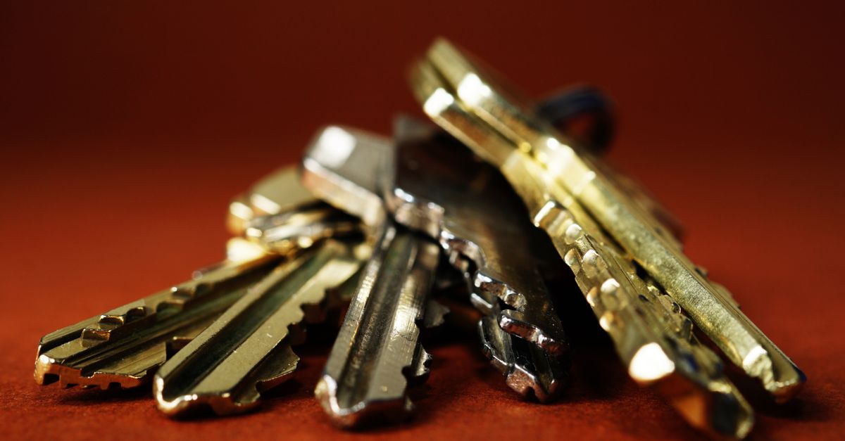 home security lock door — Steve Locksmith