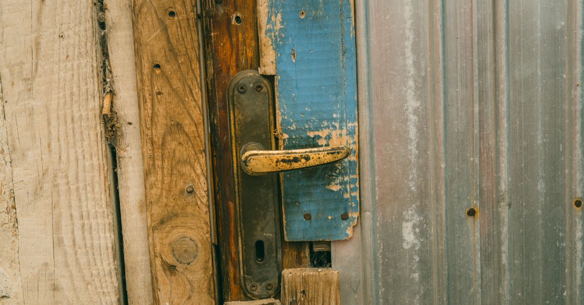 door security hardware — Steve Locksmith