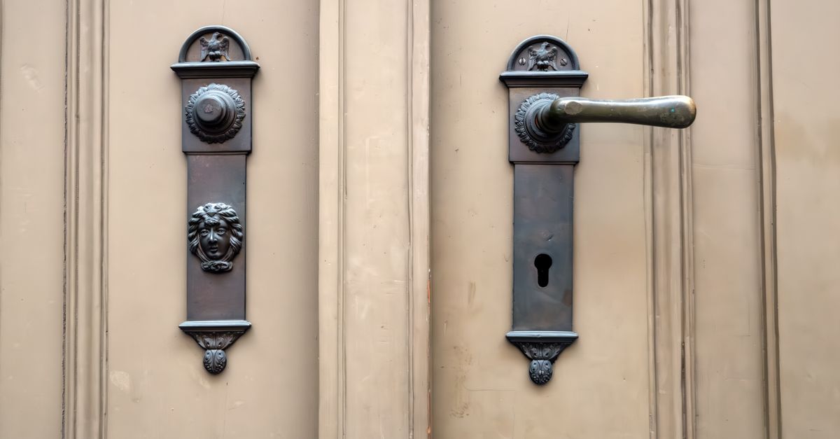 home security lock door — Steve Locksmith
