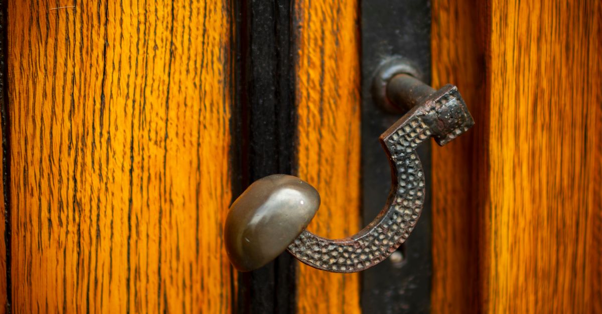 deadbolt installation — Steve Locksmith