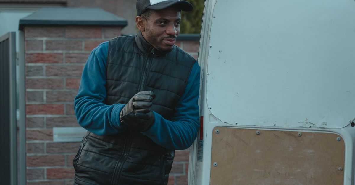 locksmith service technician — Steve Locksmith