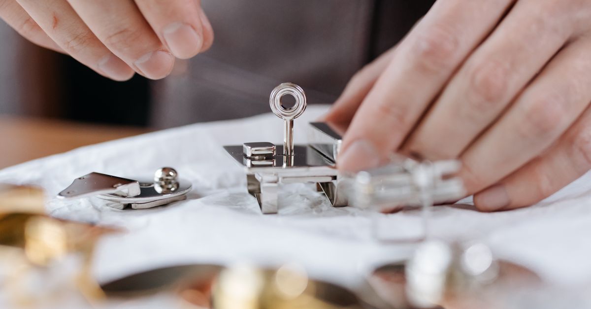 locksmith tools keys — Steve Locksmith