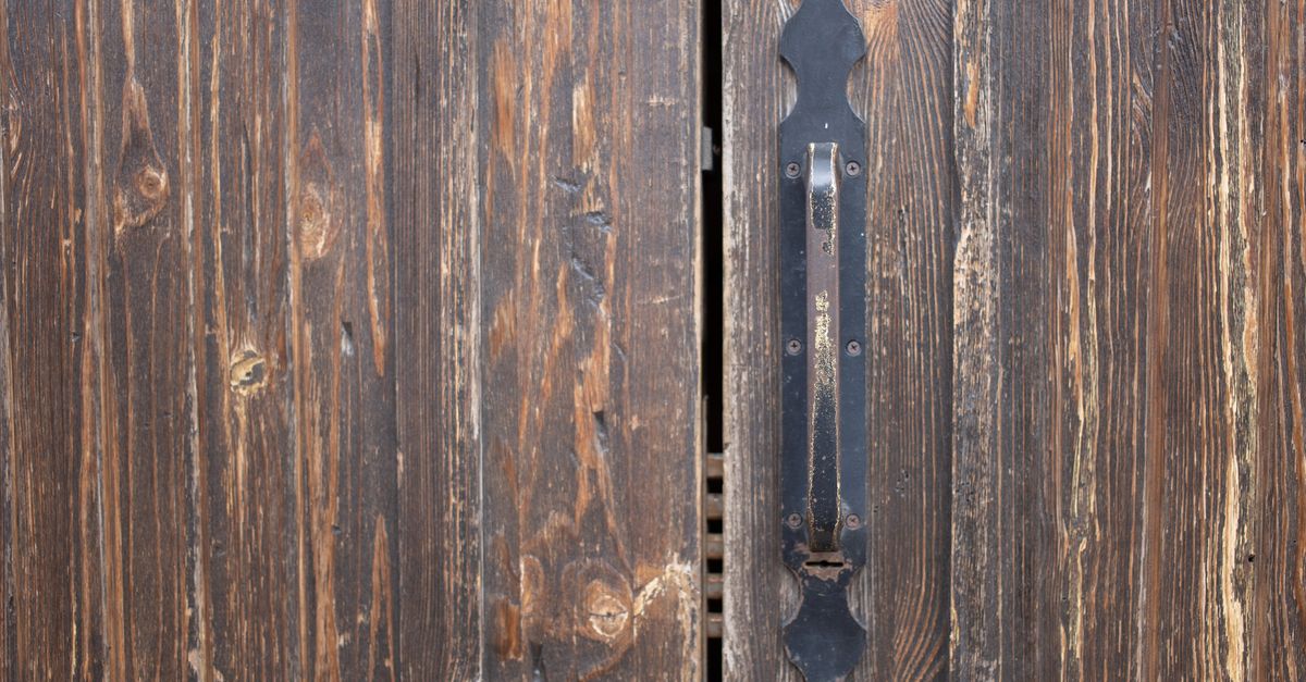 door security hardware — Steve Locksmith